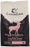 Canagan Small Breed..Game (2kg)
