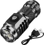 Mini Flashlight For Women