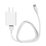 9W Power Adapter Replacment for Kindle Paperwhite, USB-C Charger Cord Cable