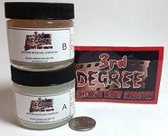 3rd Degree Silicone 4 Oz Kit Light 