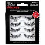 Ardell Natural Individual Multipack Demi Wispies Eyelashes - Black