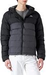 Trespass Men's Oskar Jacket, Black 