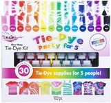 Tulip One-Step Tie-Dye Kit 15-Color