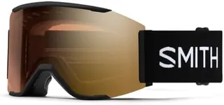 SMITH Squad MAG Snow Goggles with C