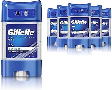 Gillette A