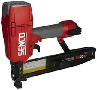SENCO 9X0001N NS20XP 16-Gauge 7/16 in. Crown Stapler