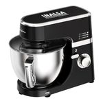 Food Processor For Baking