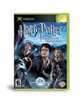 Harry Potter: Prisoner of Azkaban - Xbox