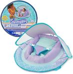 Swimways Infant Spring Float, Baby 