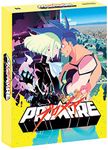 Promare - Collector's Edition Blu-ray + CD Soundtrack (Sous-titres français)