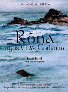 Ròna agus 