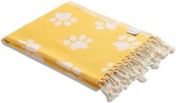 InfuseZen Turkish Towel - Reversibl