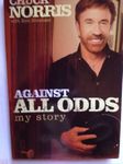 Against All Odds: My Story