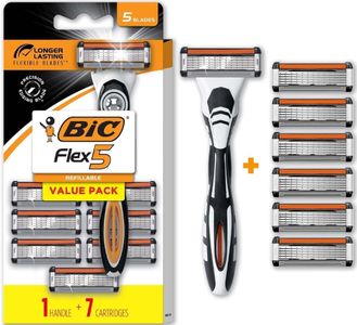 BIC Flex 5