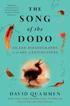 The Song of the Dodo: Island Biogeography in an Age of Extinctions