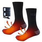 Heated Socks, Electric Heating Sock