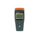 Instrukart HTC EMF 522 Digital Electro Magnetic Field Tester