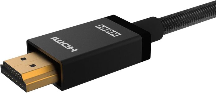Hori HDMI Cable for PS5 – High-Speed Gaming Connection