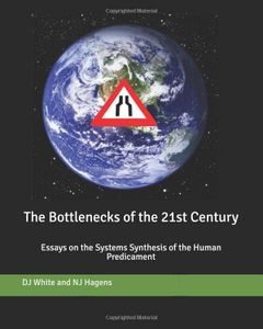 The Bottlenecks of the 21st Century: Essays on the Systems Synthesis of the Human Predicament