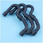 MANGRY 3pcs Gas Fuel Line Hose Tube