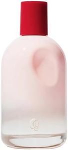 Glossier You Eau de Parfum - Unisex Fragrance for Men & Women, Skin-Scent Enhancer Smells Different on Everyone - Musky, Warm & Spicy Perfume with Pink Pepper, Iris & Ambrox Base Notes, XL 100ml