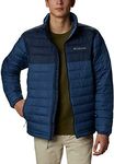 Columbia Men’s Powder Lite Winter J