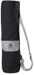 Gaiam Cargo Yoga Mat Bag, Full-Zipp