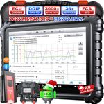 Autel MaxiSYS MS906 PRO Scanner, 20