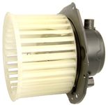 Four Seasons/Trumark 75763 Blower Motor with Wheel