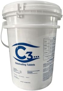 C3-20lb Ch