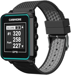 CANMORE TW