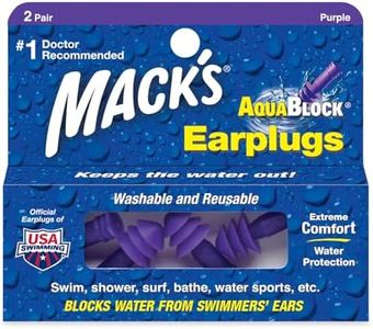 Mack's Aqu