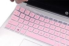 Keyboard Skin Compatible for 15.6" 