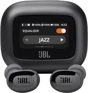 JBL LIVE B