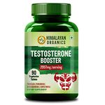 Testosterone Supplements