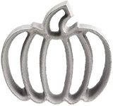 O'Creme Halloween Pumpkin Rosette Iron