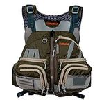 Kokatat Fishing Kayak Lifejacket (P