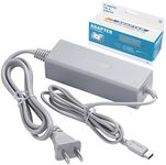 Charger for Wii U Gamepad, AC Adapt