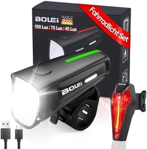 BOLEi LED 