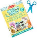 Melissa & Doug - Scissor Skills Act