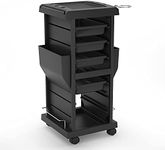 K-Salon Hair Salon Trolley Rolling Cart