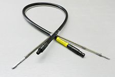 FOREDOM FLEXSHAFT SET MOTOR MAINTENANCE KIT S-96 INNER SHAFT & S-80 OUTER SHEATH (12E)