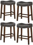 Larksperal 26" Backless Bar Stools 