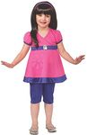 Rubies Dora and Friends Dora The Explorer Costume, Child Small