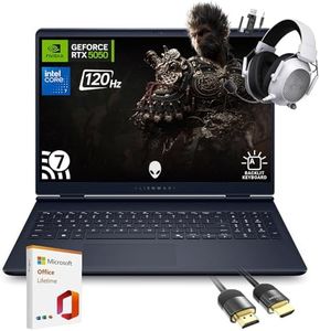 Dell Alien