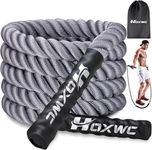 Weighted Jump Rope, 2lb Heavy Duty 