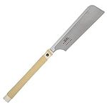 SUIZAN Japanese Pull Saw Hand Saw 9