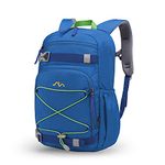 Mountain Backpack For Kids