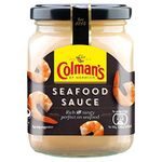 Colman's Seafood Sauce 155 grams