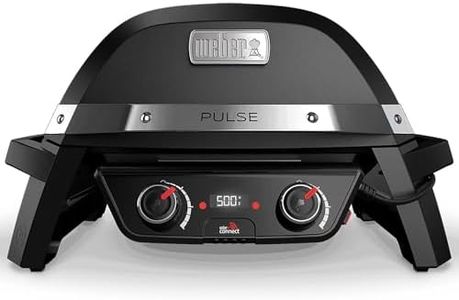 Weber Puls